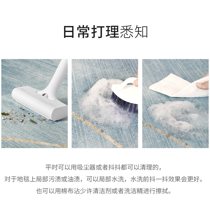 地毯客厅茶几毯天津2022新款高级感沙发房间卧室地毯床边毯定制,淘宝优惠券,粉丝福利购,淘宝优惠卷