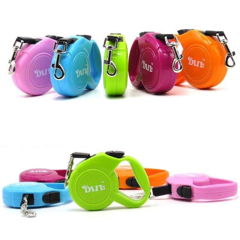 自动伸缩狗绳狗狗牵引绳金毛泰迪猫咪绳中型小型犬狗炼子宠物用品,淘宝优惠券,粉丝福利购,淘宝优惠卷