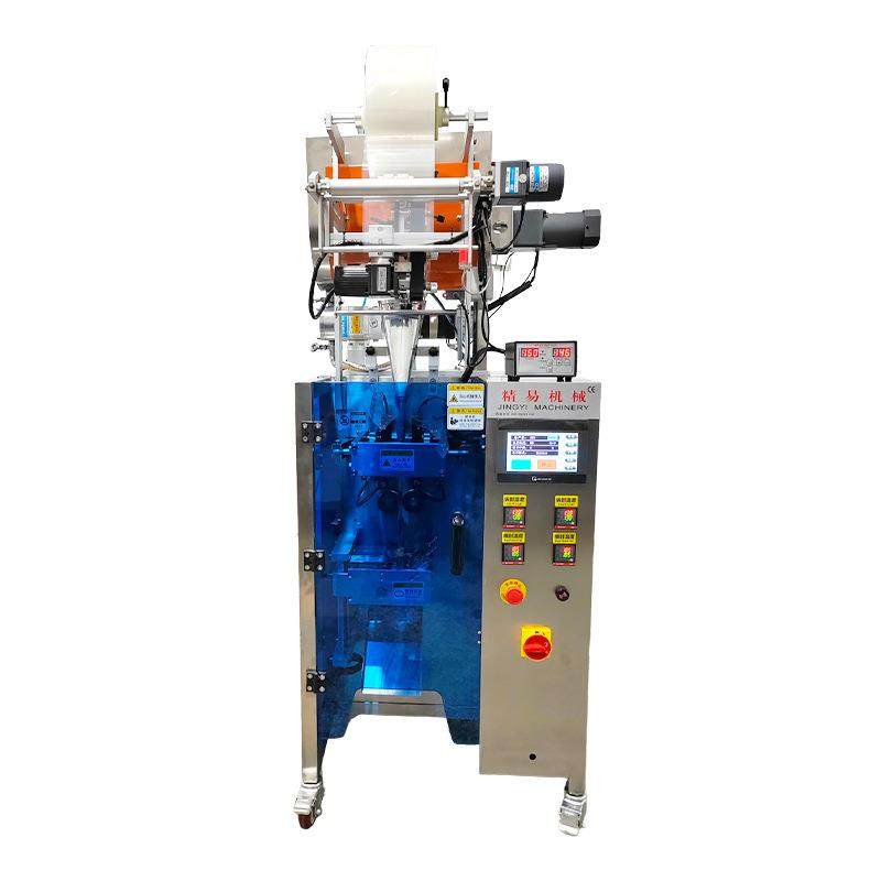 工厂直销番茄酱包装芥末酱包装牛肉酱包装全自动高速酱料包装机,淘宝优惠券,粉丝福利购,淘宝优惠卷