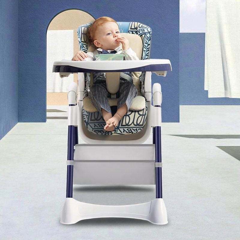 儿童宝宝婴儿餐椅可坐可躺可折叠多功能吃饭桌餐桌便携式家用餐车,淘宝优惠券,粉丝福利购,淘宝优惠卷