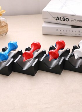 磁浮磁铁永动机桌面家居装饰品科技感创意沙雕小摆件反重力