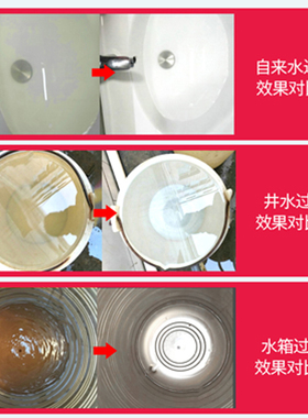 商用净水器饮品奶茶店专用制冰机开水机直饮水机厨房自来水过滤器