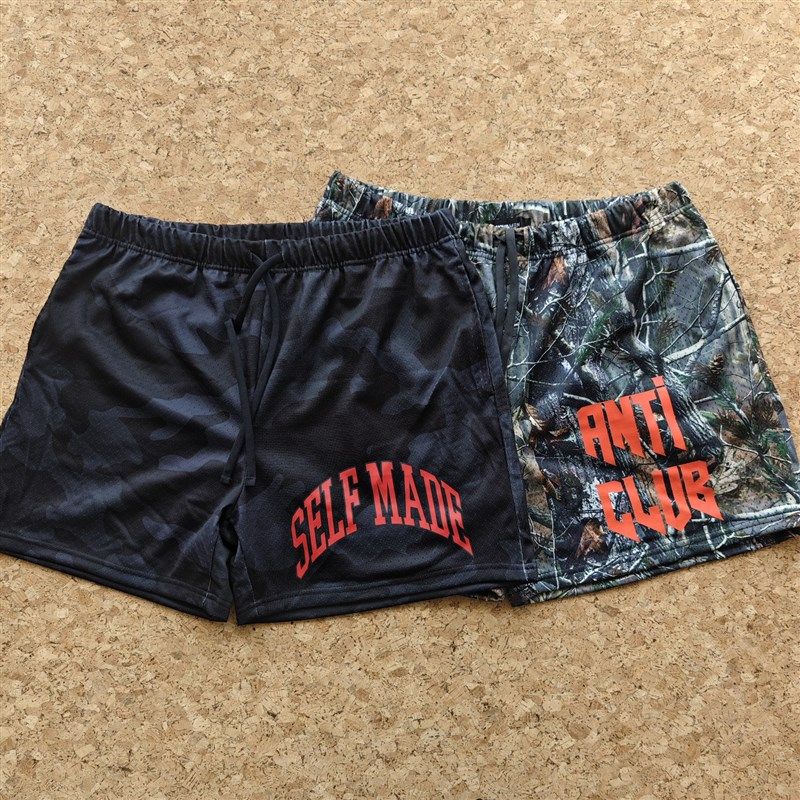 双层透气网眼短裤,淘宝优惠券,粉丝福利购,淘宝优惠卷