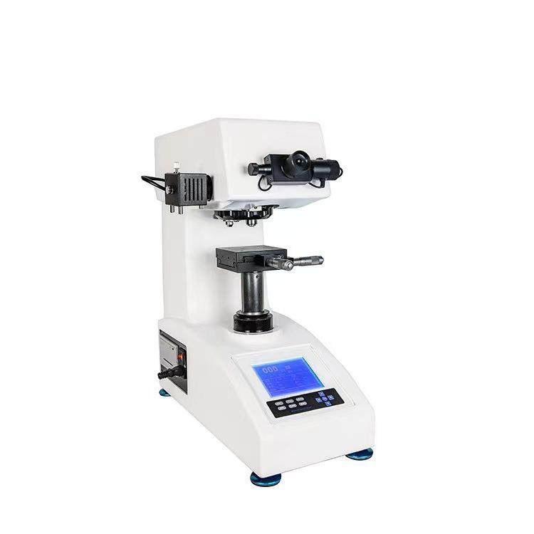 HV-1000数显维氏硬度计显微硬度计热处理铝片不锈钢渗碳层硬度仪,淘宝优惠券,粉丝福利购,淘宝优惠卷