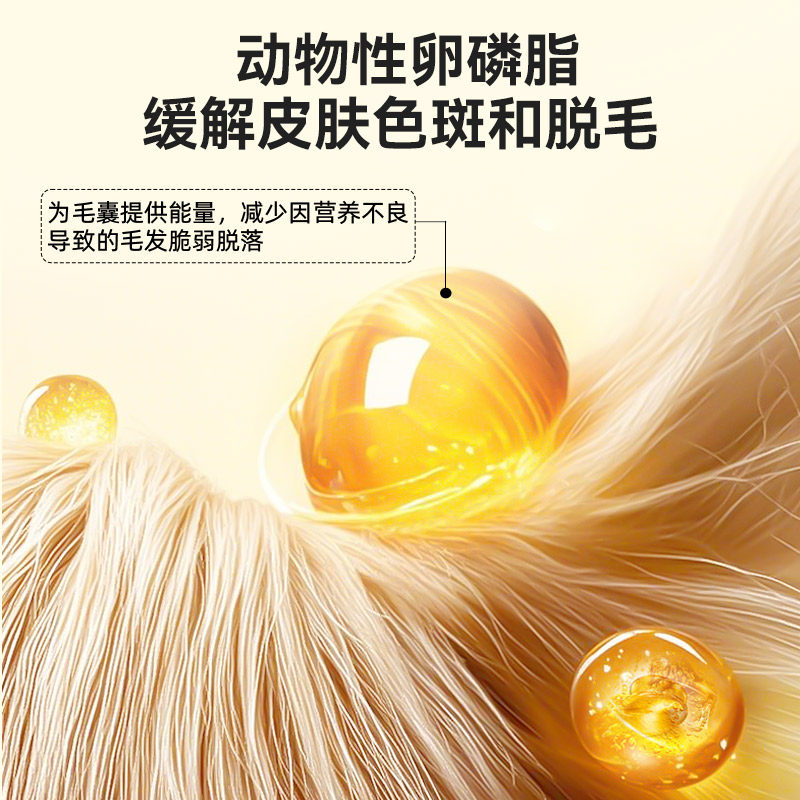 忘忧兽猫粮磷虾鱼油美毛养护营养补充全价猫粮成猫幼犬专用猫粮,淘宝优惠券,粉丝福利购,淘宝优惠卷