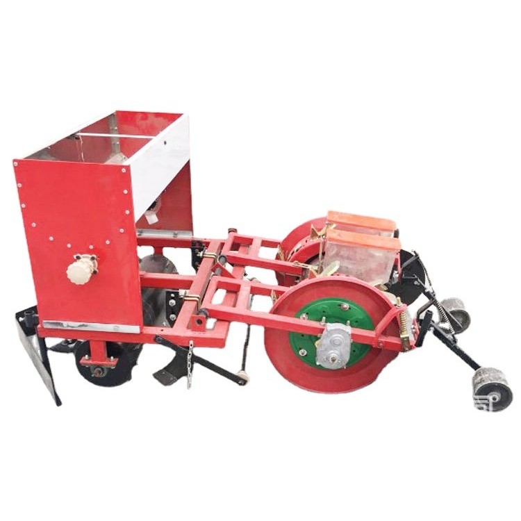 玉米铺膜四轮车带谷物覆膜油葵绿豆膜上播种机免抠膜耕种机械大豆,淘宝优惠券,粉丝福利购,淘宝优惠卷