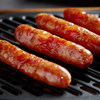 Meiqiweixin lamb casing crispy grilled sausage