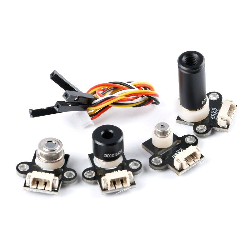 GY-614V3 615V3 非接触 红外测温传感器 红外体温计模块传感器,淘宝优惠券,粉丝福利购,淘宝优惠卷