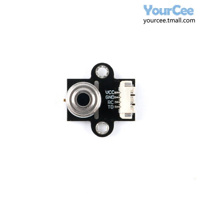 GY-614V3 615V3 非接触 红外测温传感器 红外体温计模块传感器,淘宝优惠券,粉丝福利购,淘宝优惠卷