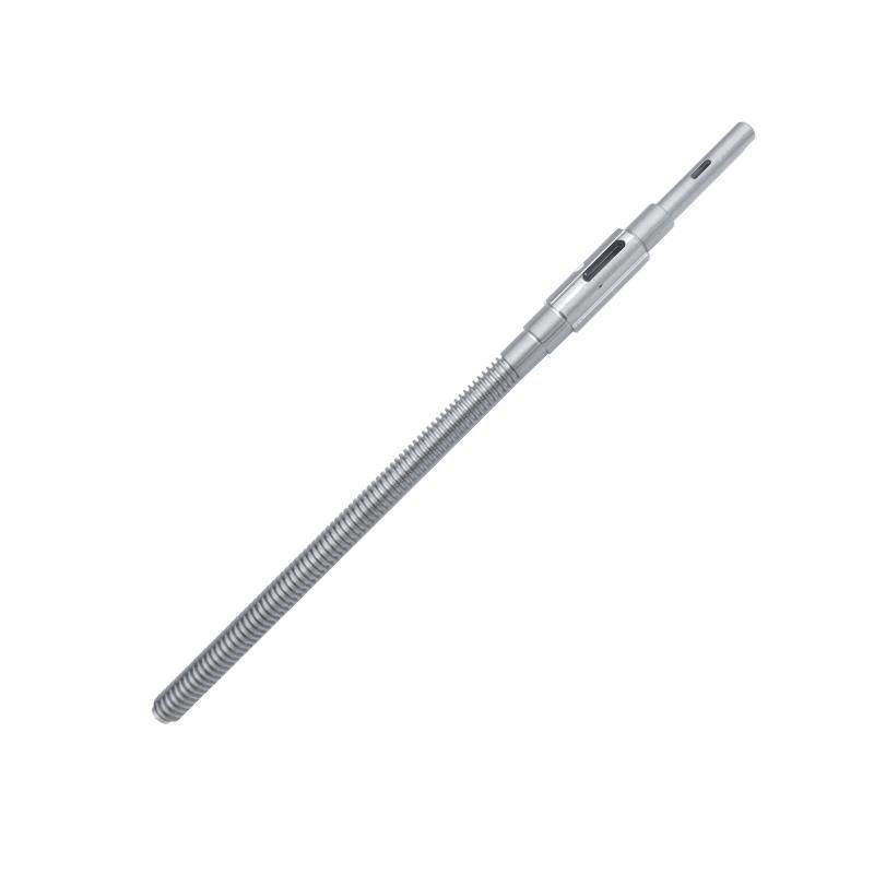 北京南通长征X62 63W X52K 5032 6132铣床横向丝杆丝杠座托架螺母