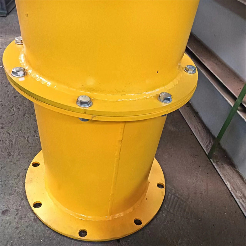 油烟净化排放装置PF-EX-2.2kW 立式排油雾装置,淘宝优惠券,粉丝福利购,淘宝优惠卷