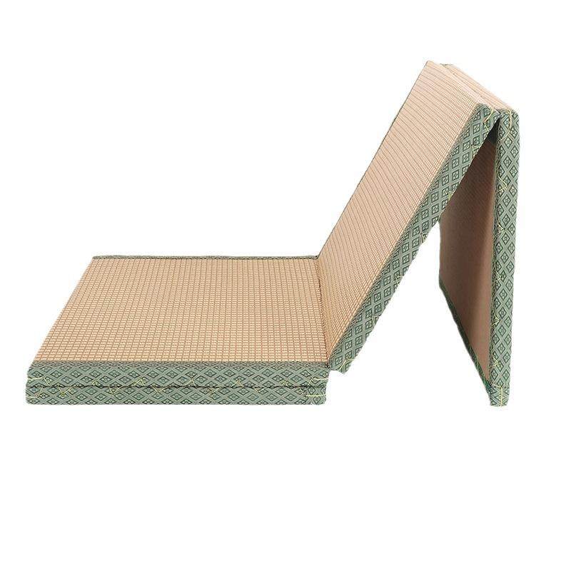 多功能日式可折叠黄麻椰棕床垫家用飘窗榻榻米垫踏踏米床防潮垫子,淘宝优惠券,粉丝福利购,淘宝优惠卷