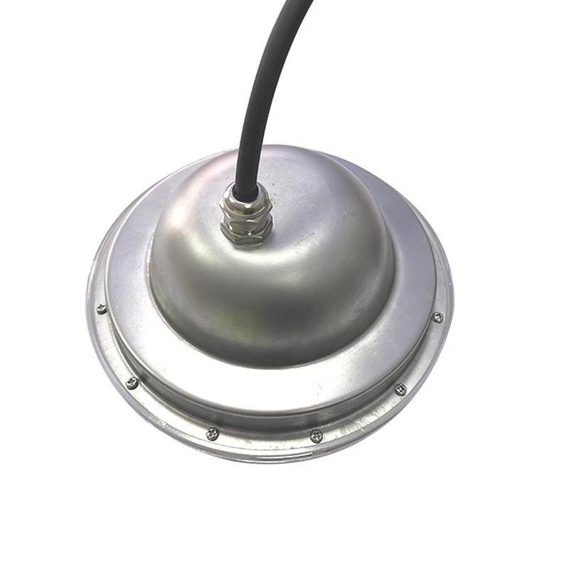 led不锈钢PAR56灯杯户外泳池灯水池景观池喷泉水下灯RGB七彩遥控,淘宝优惠券,粉丝福利购,淘宝优惠卷