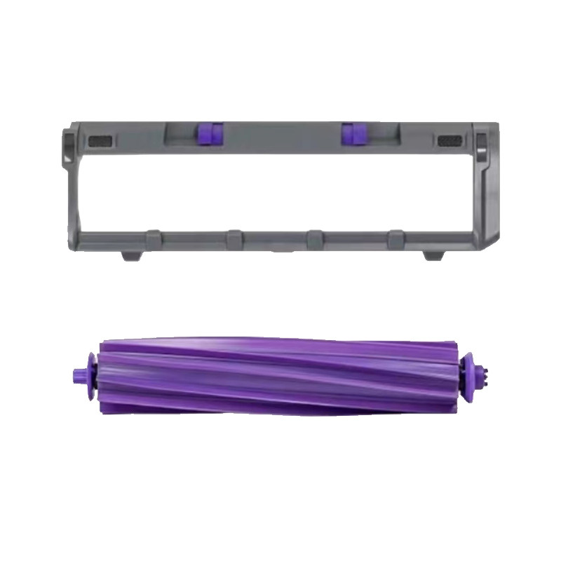 适配 云鲸J3扫地机器人配件软胶刷主刷抹布拖布模块边刷主刷盖板,淘宝优惠券,粉丝福利购,淘宝优惠卷