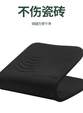 工地施工美缝工具填缝勾缝瓷砖地砖厨房卫生间缝隙填充剂