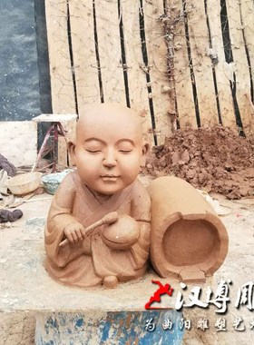 迎宾人物玻璃钢仿铜饭店门口迎宾城市景观小品摆件铸铜工艺品雕塑