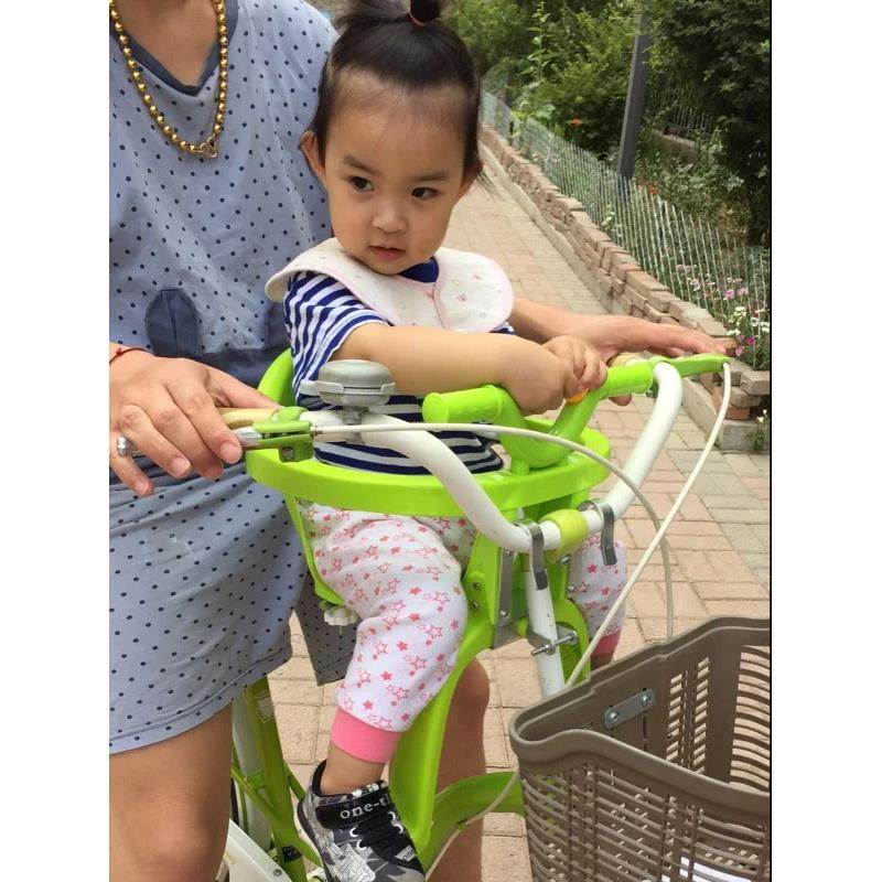 自行车婴儿小孩宝宝安全坐椅电动车儿童座椅单车后座前挂特价包邮,淘宝优惠券,粉丝福利购,淘宝优惠卷