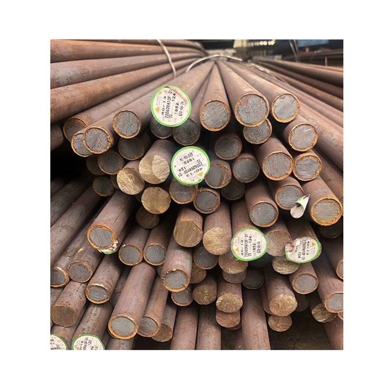 skh51skh9圆棒M42H13板Nak80SKD11模具钢dc5312mov钢材cr12cr40cr - 图3