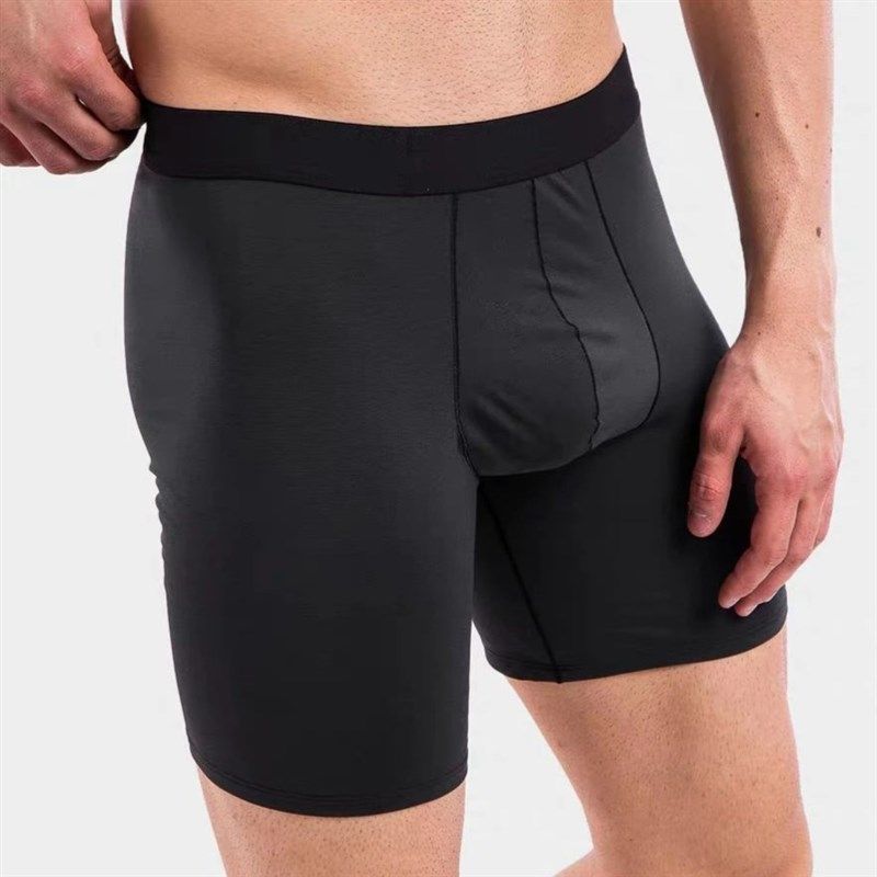 男士四角裤吸湿排汗男轻量短裤弹性透气贴身速干男士内裤26839,淘宝优惠券,粉丝福利购,淘宝优惠卷