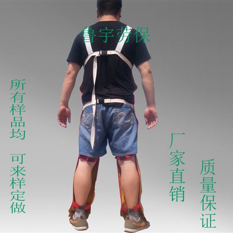 牛皮电焊焊工焊接围裙防火耐磨隔热电焊服 反穿焊工服焊工用品,淘宝优惠券,粉丝福利购,淘宝优惠卷