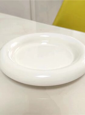 观夏ou香薰蜡烛昆仑煮雪颐和金桂桃莲池礼盒灭烛盖瓷托盘