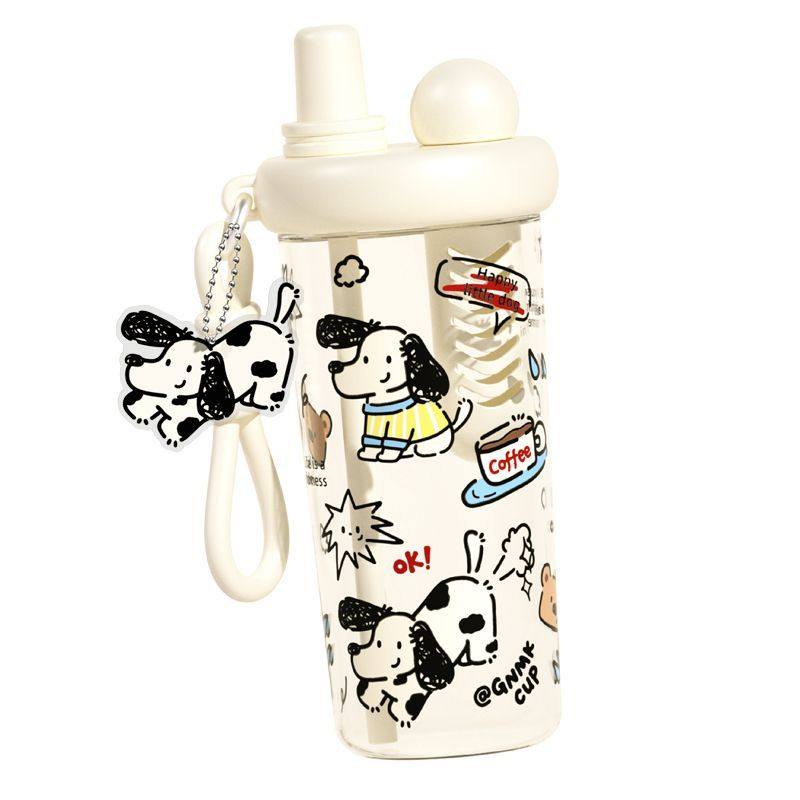 高颜值水壶塑料2026新款巨无霸水杯大容量女生夏季吸管冰霸杯子,淘宝优惠券,粉丝福利购,淘宝优惠卷