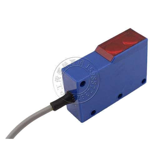 E3K40-DS30/R2/5DN1 N2 P1 P2红外线洗车轮机工程车道闸光电开关 - 图1