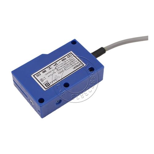 E3K40-DS30/R2/5DN1 N2 P1 P2红外线洗车轮机工程车道闸光电开关 - 图2