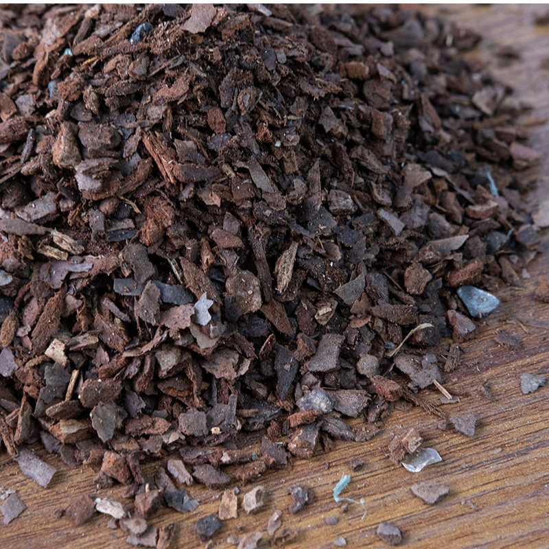 发酵腐熟松树皮栽培植料基质兰花专用营养土松鳞天然有机石斛透气,淘宝优惠券,粉丝福利购,淘宝优惠卷