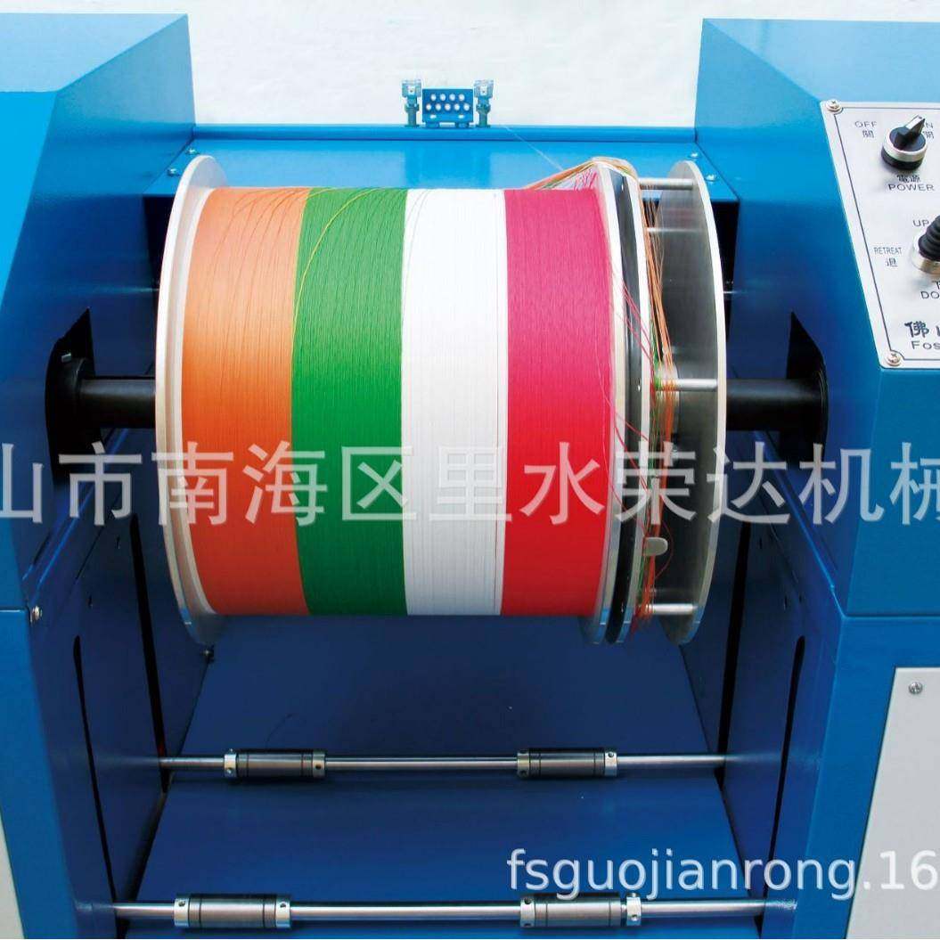 佛山工厂直销全自动整经机自动升降装卸盘头PLC系统控制打样机,淘宝优惠券,粉丝福利购,淘宝优惠卷