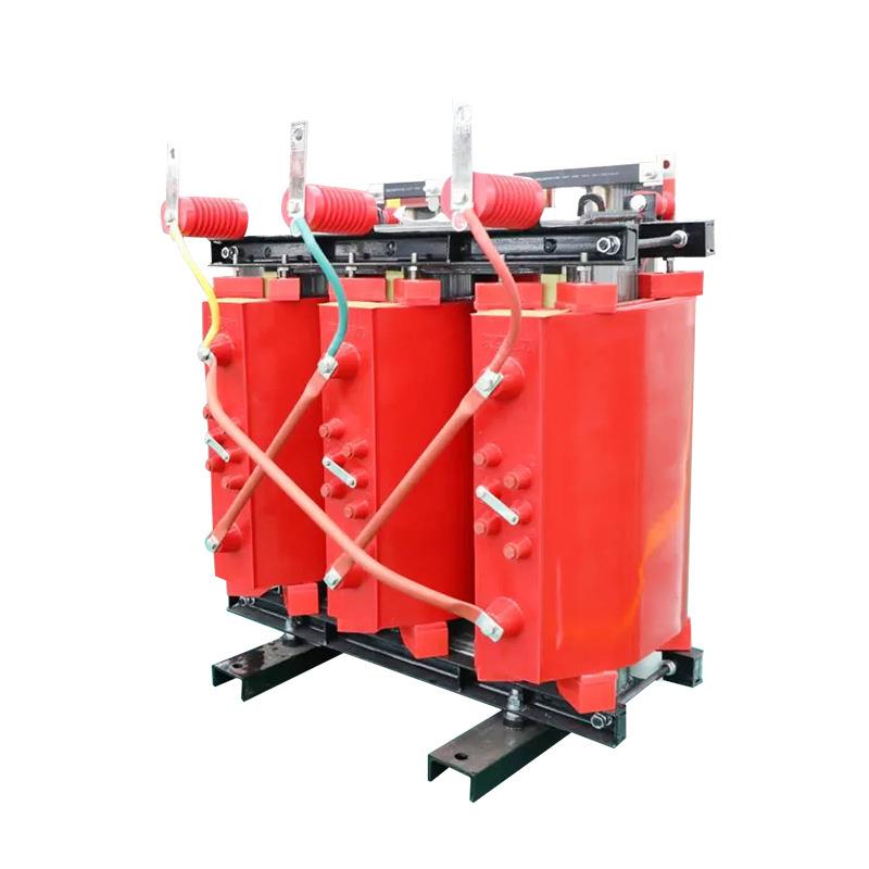 scb18干式变压器2500千瓦变压器100千伏安变压器全铜变压器 - 图3