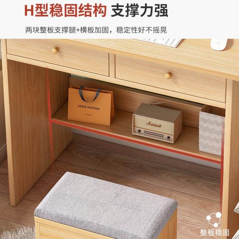 学生书桌家用学习桌子卧室电脑桌台式桌小户型学习写字桌简易小型,淘宝优惠券,粉丝福利购,淘宝优惠卷