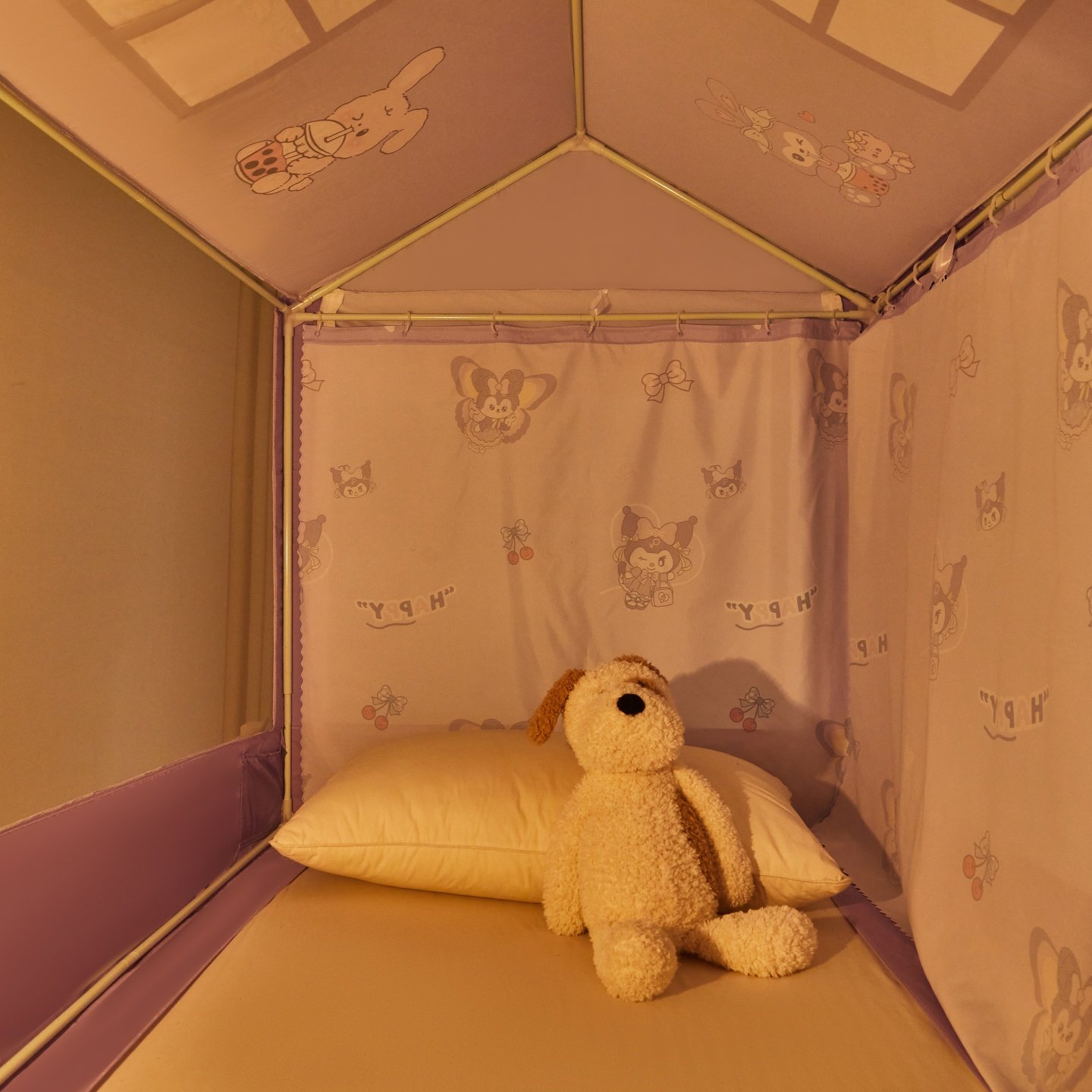 2025新款儿童城堡上下铺子母床遮光帘蚊帐家用卧室直梯柜梯床纱帐,淘宝优惠券,粉丝福利购,淘宝优惠卷