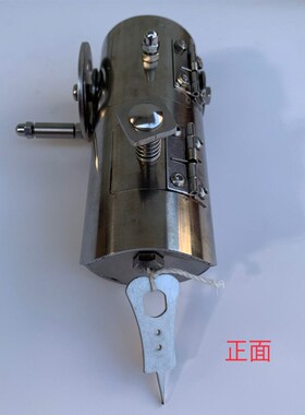 德国进口小墨斗!不锈钢钢管墨斗!墨水墨斗!比较适合木工装修用