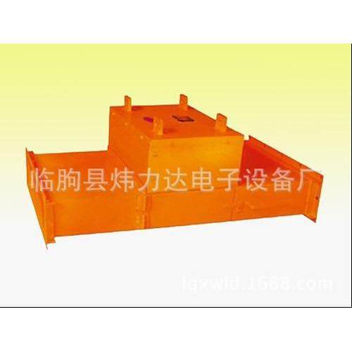 管道式除铁器粮食油脂业筒式磁选器除铁器磁选机强磁品质保证 - 图1