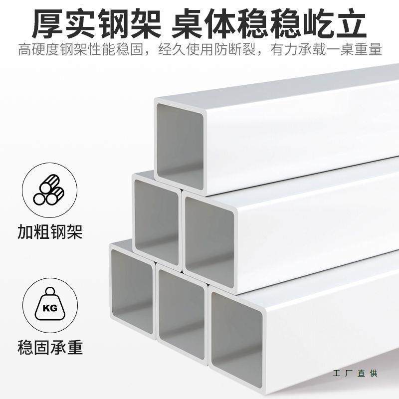 长条桌双层桌子学生书桌家用小户型简易电脑桌工作台靠墙窄写字桌,淘宝优惠券,粉丝福利购,淘宝优惠卷