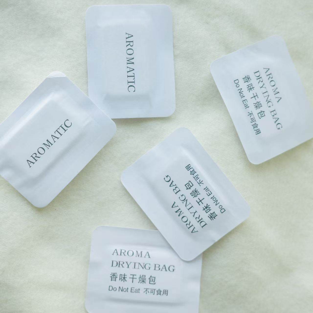 【洁丫头】香薰干燥片衣柜卫生间除湿香包家用持久清香衣物香片,淘宝优惠券,粉丝福利购,淘宝优惠卷