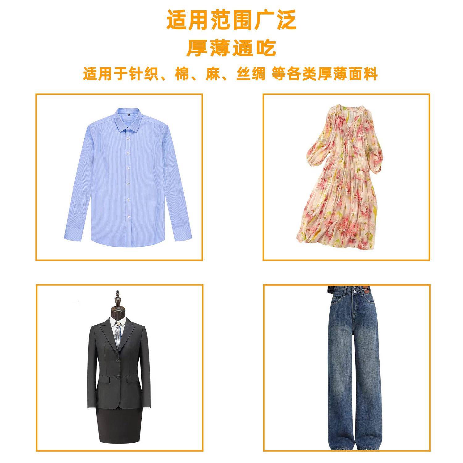 新款平缝机台式平车电脑自动缝纫机工业一体节能家用小型箱包皮革 - 图1