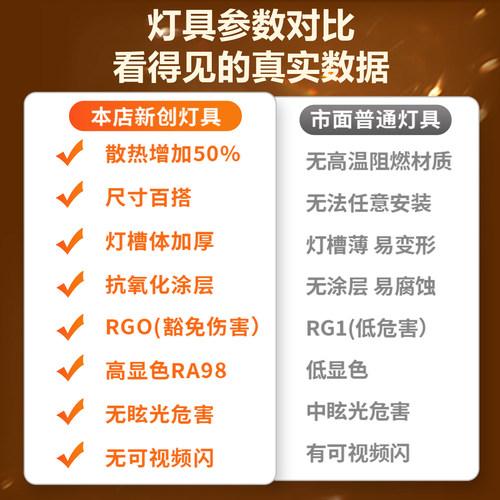 免吊顶仿石膏线灯带双面发光灯槽藏管明装双眼皮铝合金顶角线型灯 - 图1