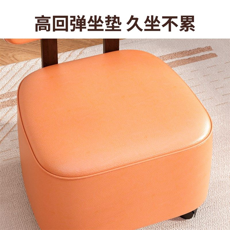 门口穿鞋溜溜椅客厅板凳滑轮矮凳万向轮小椅子家用换鞋凳,淘宝优惠券,粉丝福利购,淘宝优惠卷