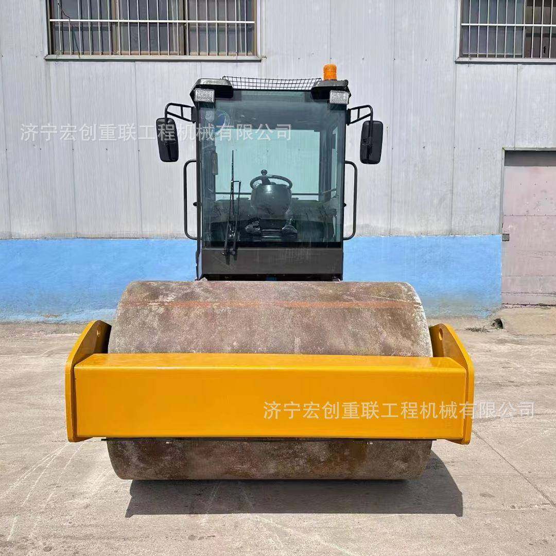 小型10吨全液压座驾式压路机单双钢轮振动压路机价格柴油压路机,淘宝优惠券,粉丝福利购,淘宝优惠卷
