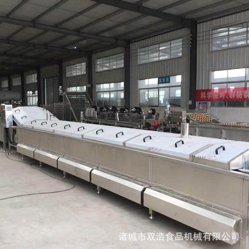 全自动水浴低温巴士杀菌机鱼罐头虾酱灭菌机果冻巴氏杀菌线,淘宝优惠券,粉丝福利购,淘宝优惠卷