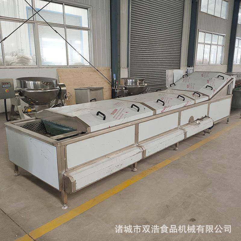 全自动水浴低温巴士杀菌机鱼罐头虾酱灭菌机果冻巴氏杀菌线,淘宝优惠券,粉丝福利购,淘宝优惠卷