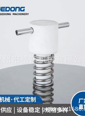 大流量卫生级过滤器304不锈钢深层膜堆过滤器大饼式过滤器
