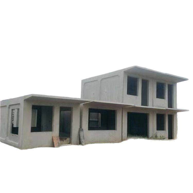 水泥房办公楼宿舍门房建筑工地建设速度快结构坚固寿命长本地发货,淘宝优惠券,粉丝福利购,淘宝优惠卷