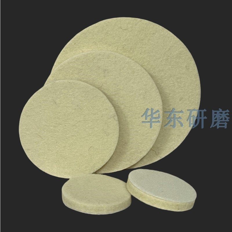 植绒羊毛轮不锈钢镜面抛光轮自粘吸盘角磨机手钻打磨盘打腊毛毡轮,淘宝优惠券,粉丝福利购,淘宝优惠卷