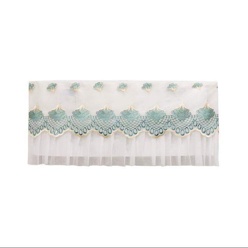 专用于卡萨帝指挥家空调罩壁挂式CAS353WBA(81)U1挂机防尘保护 - 图3