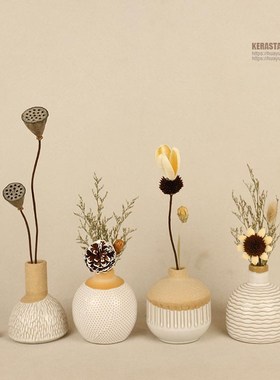 小众摆件客厅家居饰品软装u餐边柜电视柜展示柜玄关现代简约风摆