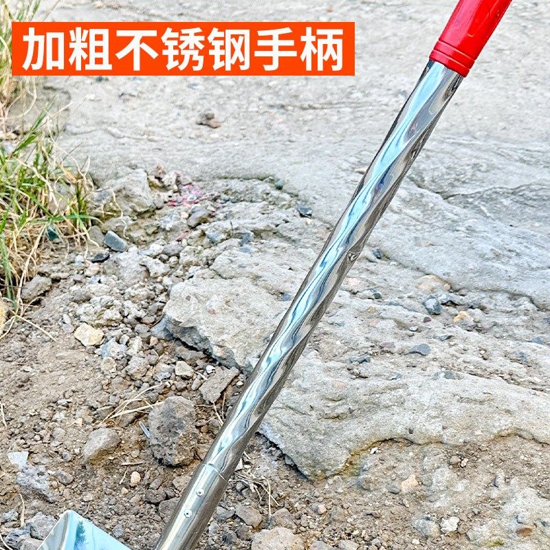 小煤铲不锈钢柄火铲烧烤炉子铲清理宠物粪便遛狗铲儿童铁锹小铁铲,淘宝优惠券,粉丝福利购,淘宝优惠卷