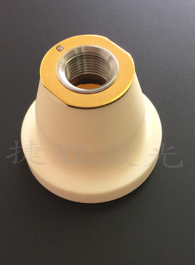 进口通快陶瓷体1755673通快激光切割机配件通快激光陶瓷体1906032